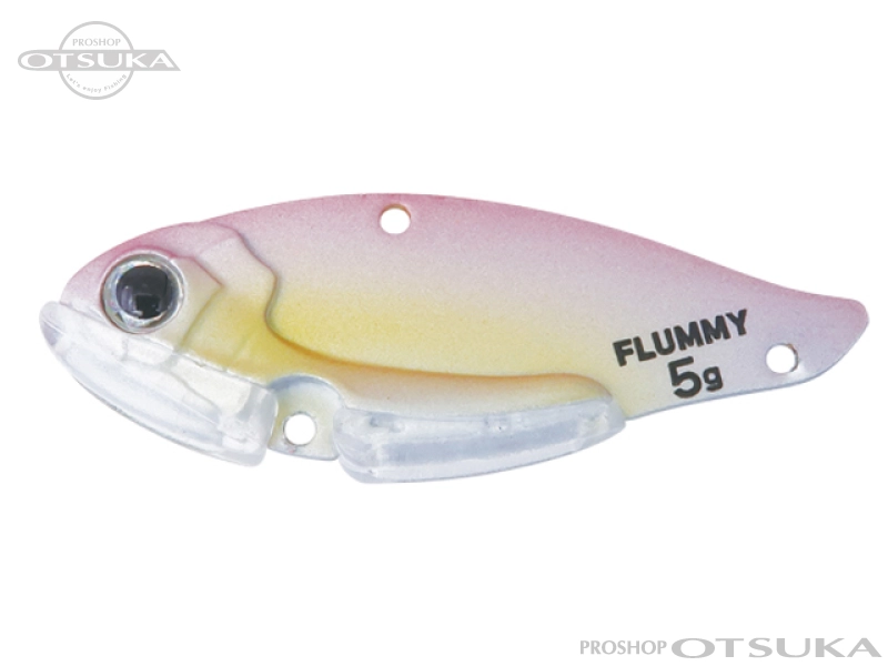 ボトムアップ フルーミー フルーミー 3.5g 3.5g #MV001 マットワカサギ