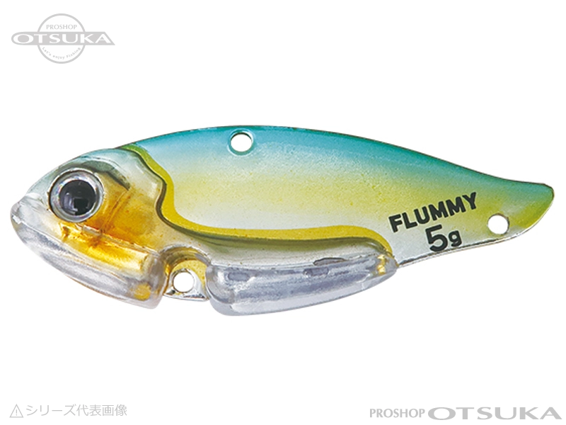 ボトムアップ フルーミー フルーミー 7g 7g #MV005 セクシークローム