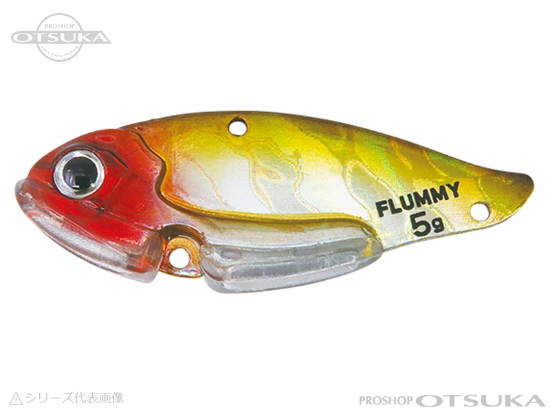 ボトムアップ フルーミー フルーミー 7g 7g #MV007 クラウン