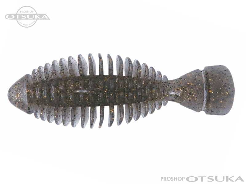 ボトムアップ ギミー ギミー 4.5インチ 4.5インチ FECO認定 #M001 スモーキンベイツ