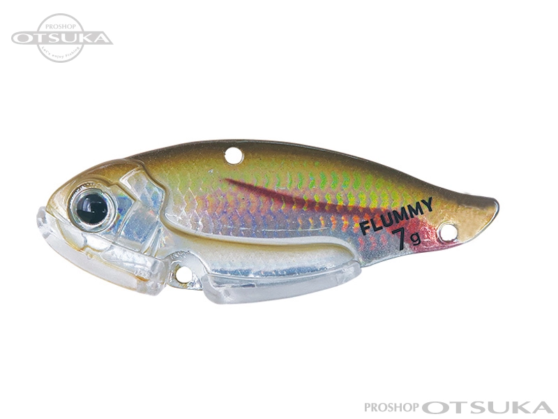 ボトムアップ フルーミー フルーミー 5g 5g #MV011 ホロワカサギ