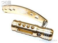  A.ONE カスタムパワーハンドル 