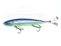  テッケル チョップキッカー 