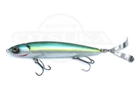  テッケル チョップキッカー 