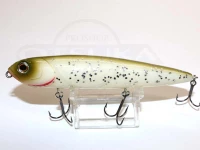  テッケル キックノッカー 