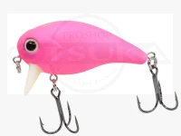 Teckellure Reel Tanker Size 004 Shocking Pink Total Length 5cm Weight 9.5g