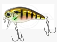 Teckellure Reel Tanker Size 007 Bluegill Total Length 5cm Weight 9.5g