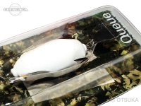  ディープフォレスト フロッグ キュー