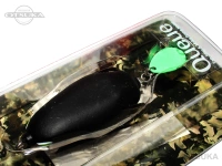  ディープフォレスト フロッグ キュー