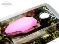  ディープフォレスト フロッグ キュー