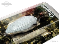  ディープフォレスト フロッグ キュー