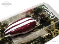  ディープフォレスト フロッグ キュー