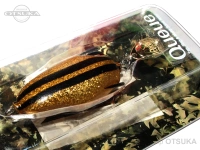  ディープフォレスト フロッグ キュー