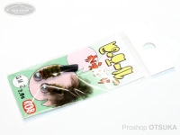 ロブルアー ピ・エール - のかえばり #GM2 2.0g