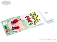 ロブルアー ピ・エール - のかえばり #GM4 2.0g