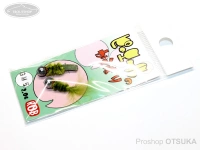 ロブルアー ピ・エール - のかえばり #GM5 2.0g