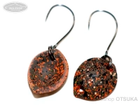 ロブルアー バベル - Z 1.8g #RP1 RP 1.8g