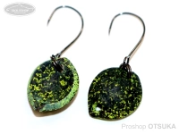 ロブルアー バベル - Z 1.8g #RP2 YP 1.8g