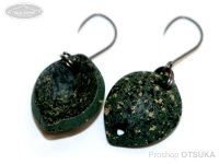 ロブルアー バベル - Z 1.8g #RP4 GP 1.8g