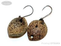 ロブルアー バベル - Z 1.8g #RP5 KP 1.8g