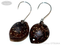 ロブルアー バベル - Z 1.8g #RP6 DP 1.8g