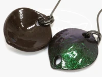 ロブルアー バベル -  WZ #グリーンマジョーラ 1.2g 1091カラー