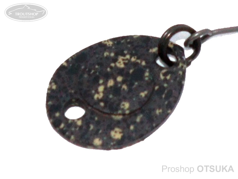 ロブルアー バベル バベル ゼロ エクストラチューン  0.32g #RP3 BP