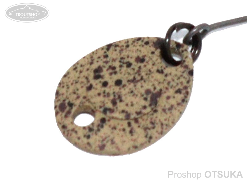 ロブルアー バベル バベル ゼロ エクストラチューン  0.32g #RP5 KP