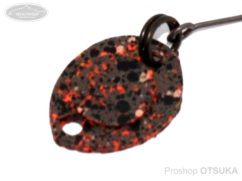 ロブルアー バベル バベルゼロ ウエイトチューン 0.4g 0.4g #RP1 RP