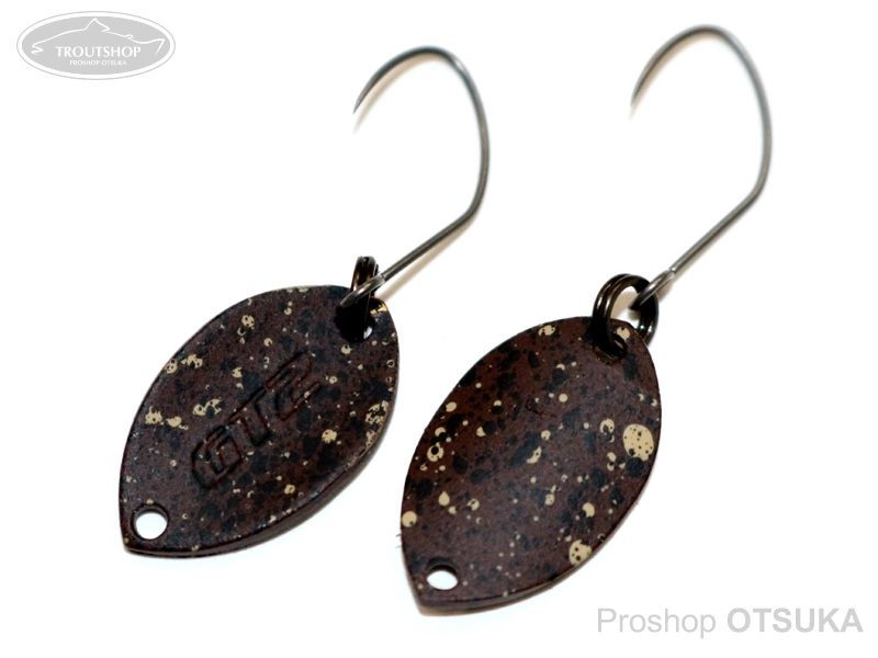 ロブルアー バベル バベルGT2 1.4g 1.4g #RP6 DP