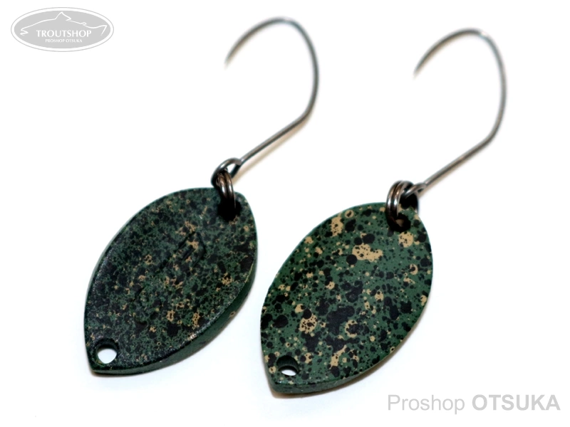 ロブルアー バベル バベルGT3 2.6g 2.6g #RP4 GP