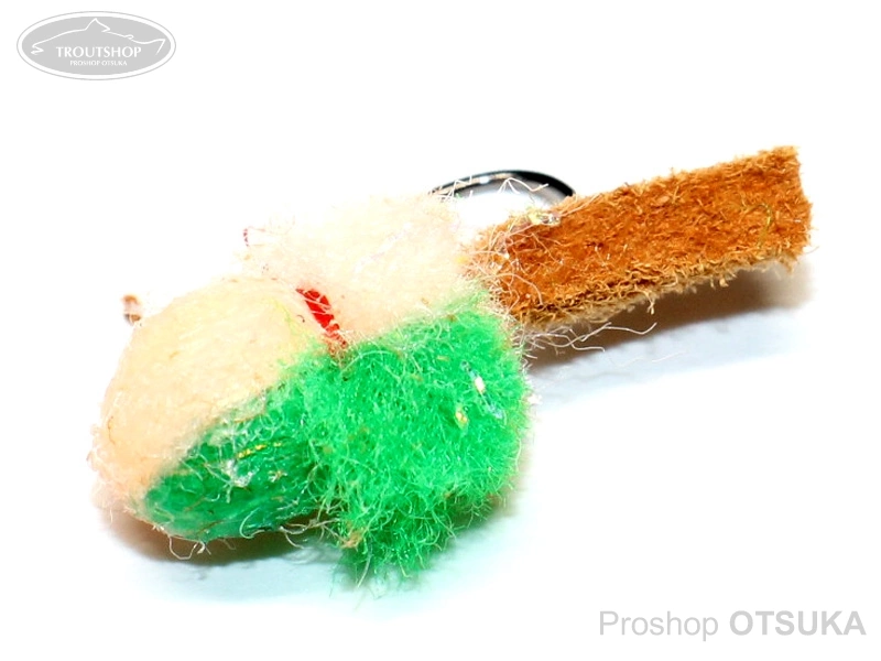 ロブルアー デカベスク デカベスク 1.5g 1.5g # BG5(ヒーローズカラー)