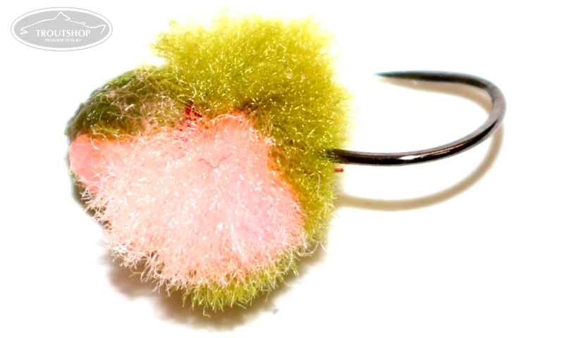 ロブルアー ミニベスク ミニベスク 0.6g 0.6g #08 ブラウンスキン