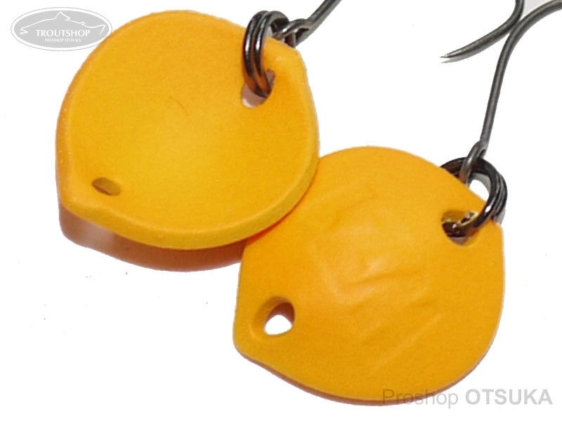 ロブルアー バベル バベル WZ ゼロ 0.55g #5 凸ポングロー