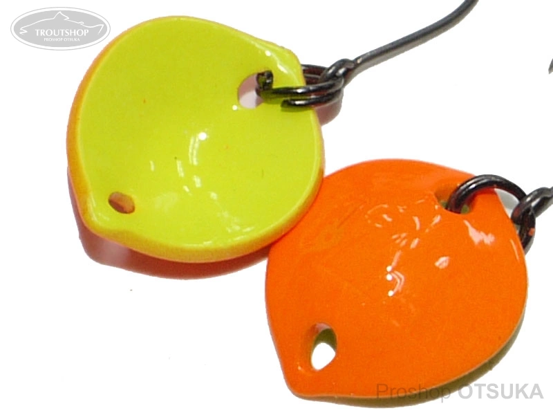 ロブルアー バベル バベル WZ 1.2g #21 しもペナ