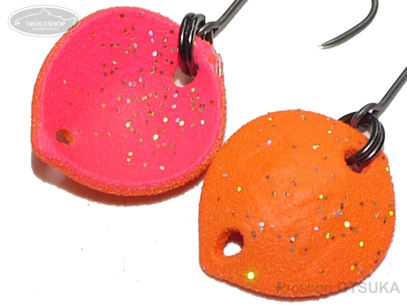 ロブルアー バベル バベル WZ 1.2g #25 かなで