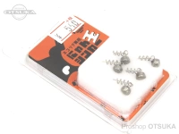  ゲーリーヤマモト シンカー 