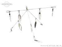  ドリームエクスプレスルアーズ トレジャートラップ 