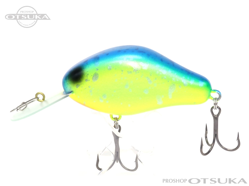 Dream Express Lures Poker face crankbait | JDM Fishing Tackle