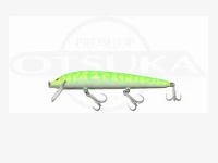 ウッドリーム ノーネイムミノー  120 #GCW 11.85cm/10.6g