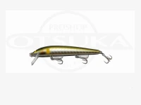 ウッドリーム ノーネイムミノー  120 #MAYU 11.85cm/10.6g