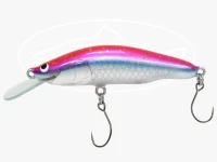 ウッドリーム アルボル - 50S MD #AーPBKL 50mm 4g シンキング