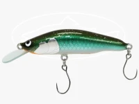 ウッドリーム アルボル - 50S MD #AーDGS 50mm 4g シンキング