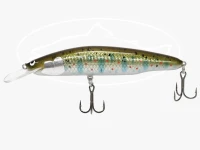 ウッドリーム アルボル - 90F MD #A-AMG 90mm 12～13g フローティング