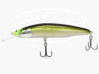 ウッドリーム アルボル - 90F MD #A-GPW 90mm 12～13g フローティング