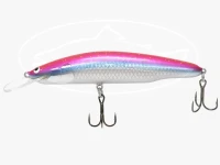 ウッドリーム アルボル - 90F MD #A-PBKL 90mm 12～13g フローティング