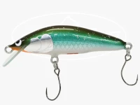 Woodream Arbor -  5S #A-DGS 50mm 5.5g sinking