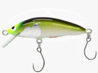 Woodream Arbor -  45S #A-GPW 45mm 4g sinking