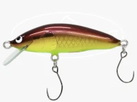 Woodream Arbor -  45S #A-PGCB 45mm 4g sinking