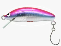 ウッドリーム アルボル - 39SS #A-PBKL 39mm 2.5～3g スローシンキング